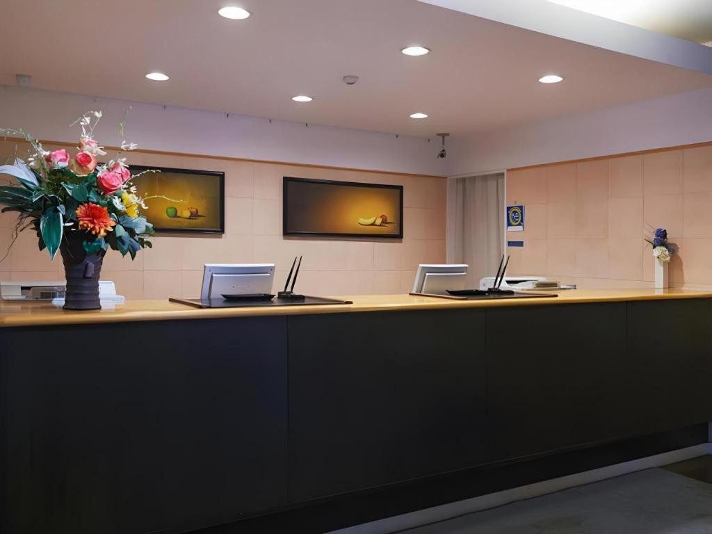 Hotel Sealuck Pal Ουτσουνομίγια Εξωτερικό φωτογραφία