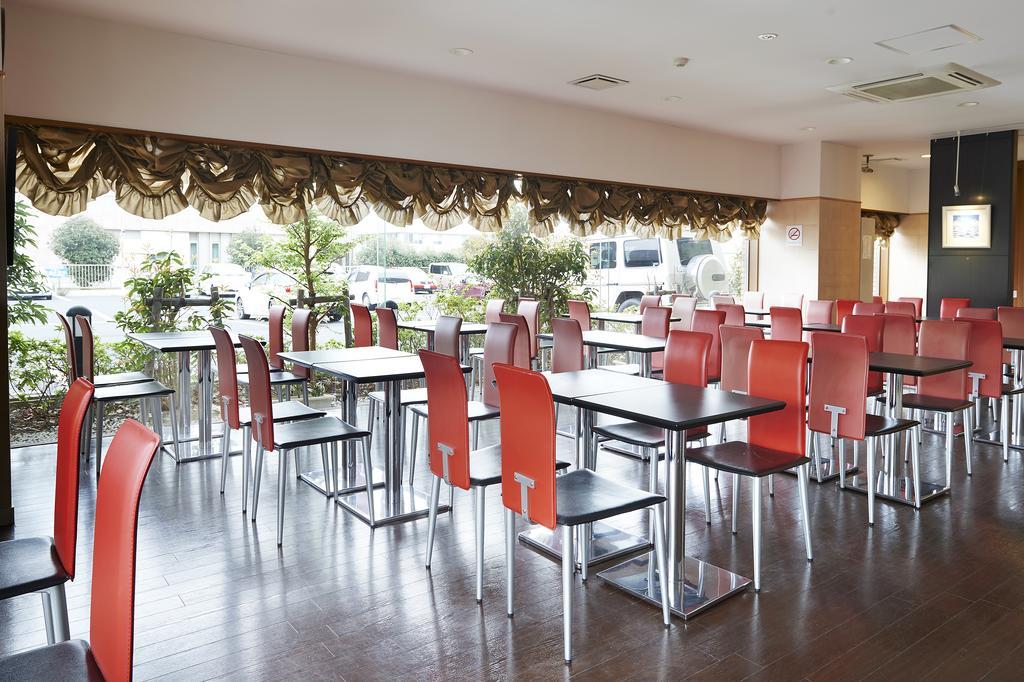 Hotel Sealuck Pal Ουτσουνομίγια Εξωτερικό φωτογραφία