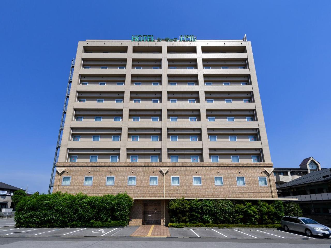 Hotel Sealuck Pal Ουτσουνομίγια Εξωτερικό φωτογραφία